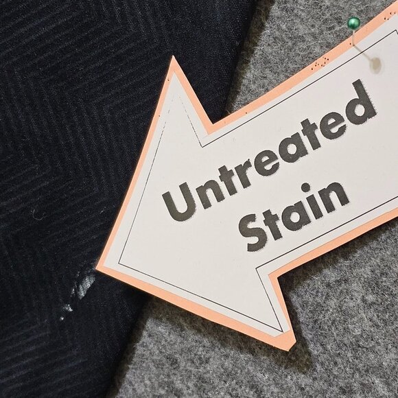 Nike Pro Compression Leggings Mens XL Black Chevron Print Full Length 25" - Picture 5 of 13